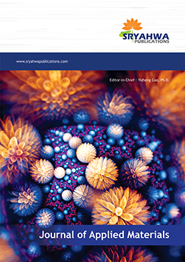 Journal of Applied Materials